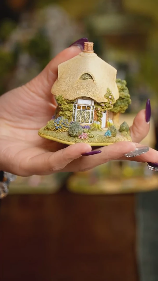 【闪购商品】摆件米多家中古器物 如图所示 2019