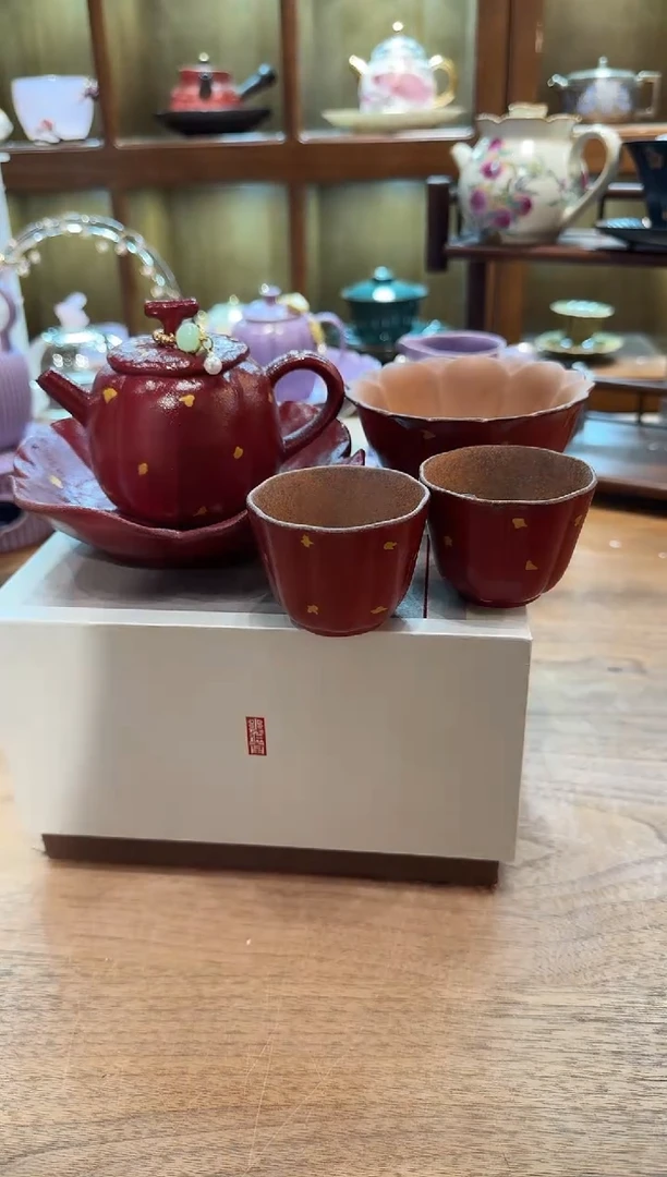 【闪购商品】其他一心茶器专用链接@@a11467