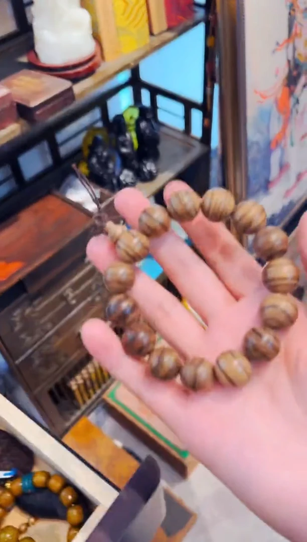 黄花梨/降香黄檀其他【云香藏精选】2