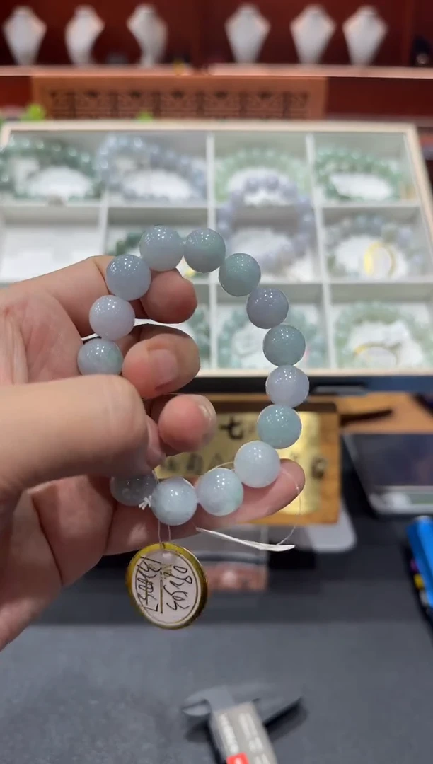 未镶嵌挂件翡翠春**开A货翡翠多样性孤品