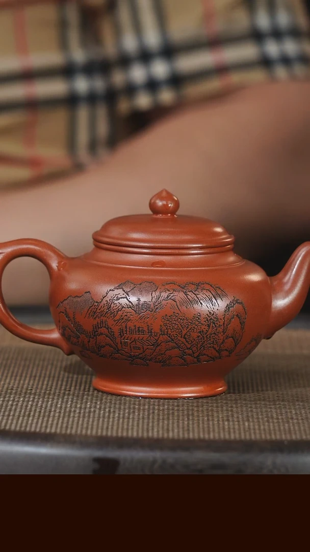 茶壶紫砂紫砂茶壶