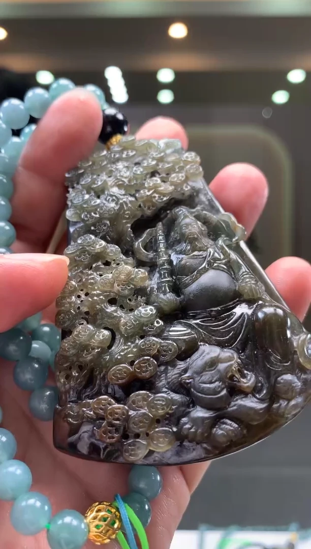 未镶嵌定制翡翠********218