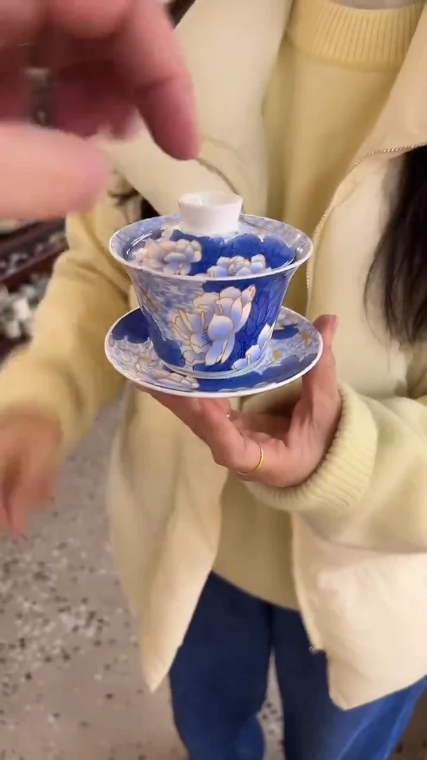 其他连*        茶具D01