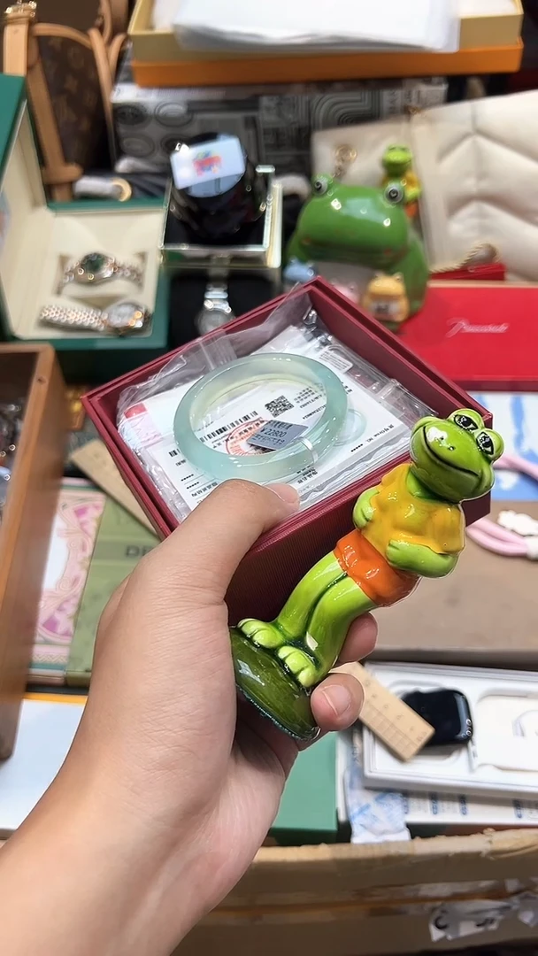 瓷片下单备注圈口.全球寻宝高端瓷儿