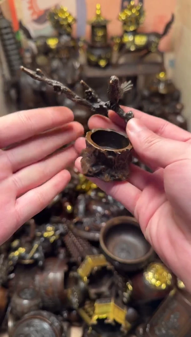 精品专属链接---【喜上枝头】