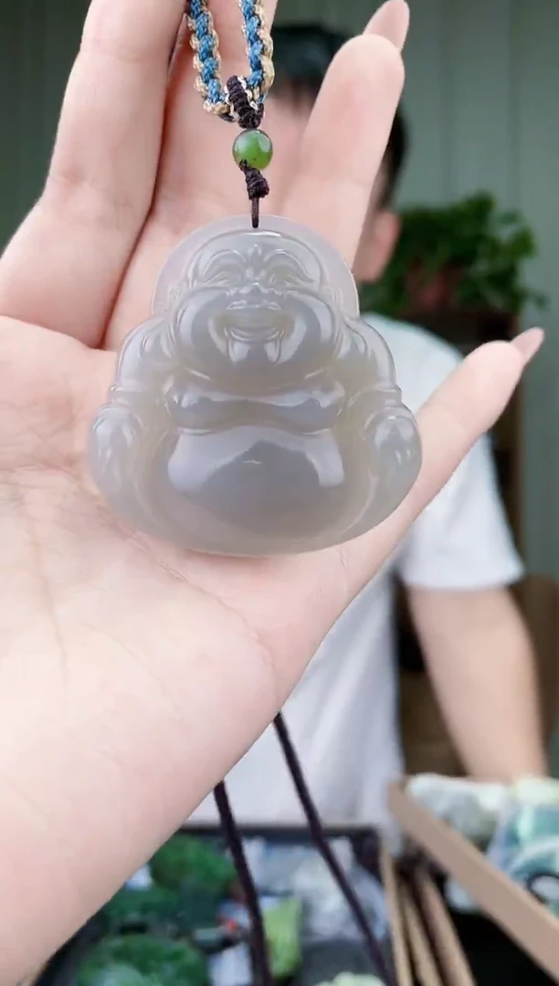 未镶嵌和田玉挂件拍一发一，多样性发货！