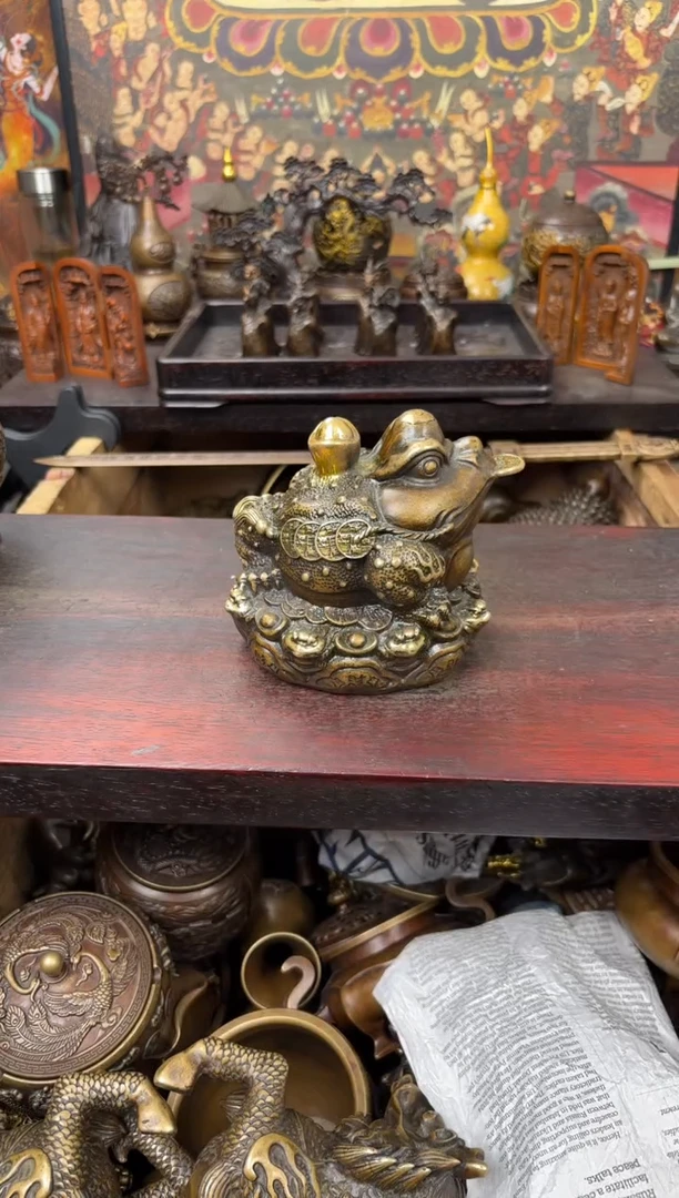 信德铜专属精选链接