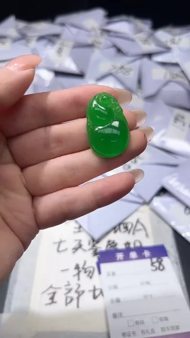 高端甄选（一物一图）58