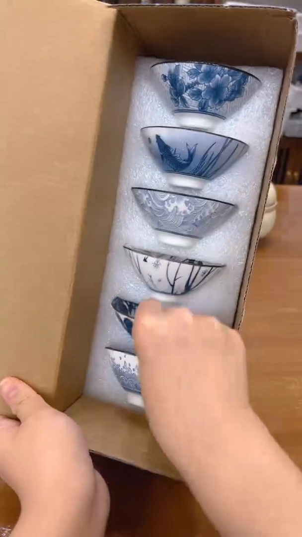 陶瓷茶具福利清清