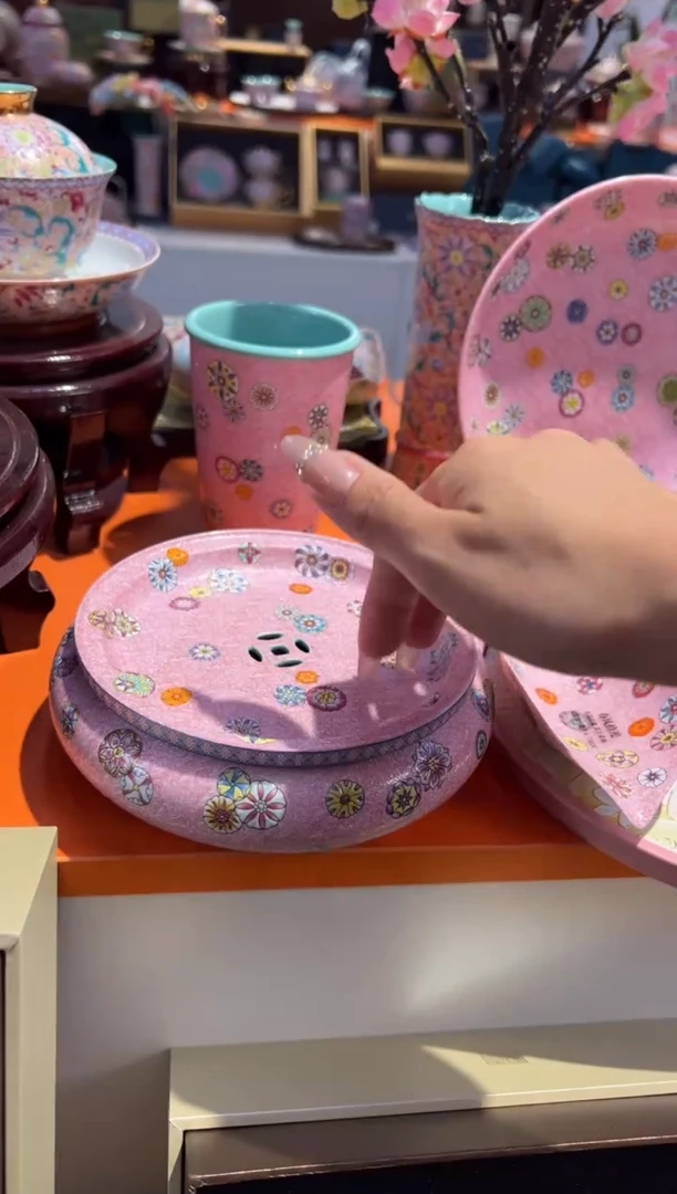 瓷片乔悦闪购链接