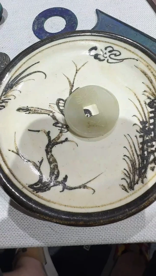 摆件