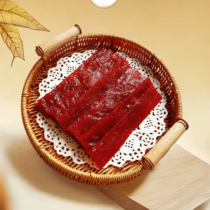 直播  肉干 原切猪肉铺 小时候的味道 休闲解馋零食