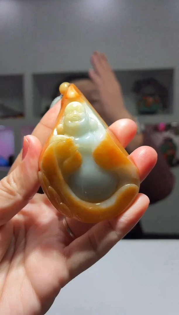 未镶嵌定制翡翠天然翡翠-37