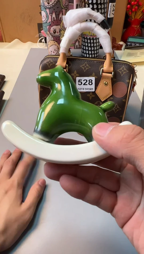 瓷片瓷片手工制品无品牌，七天无理由528