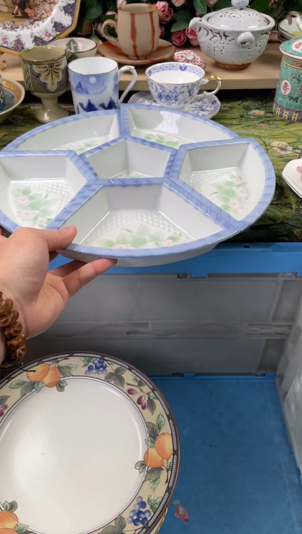 瓷片为****生583狗哥瓷器直播间111