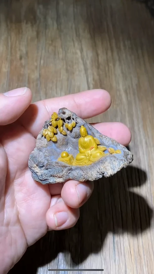 吊坠柏香籽/百香籽HYL1018-1