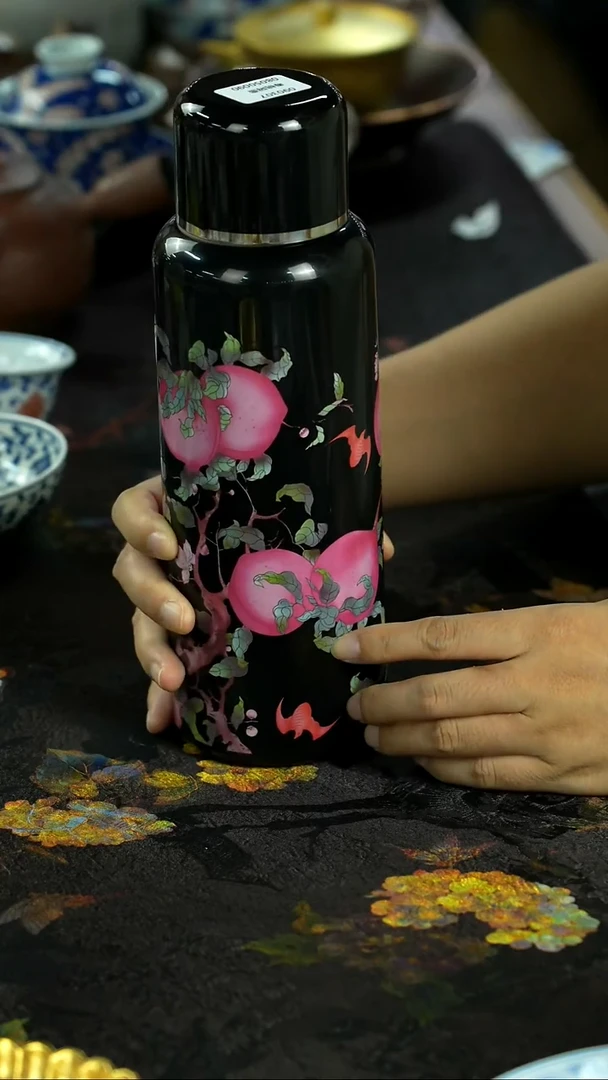 景德镇手绘瓷器放漏专场