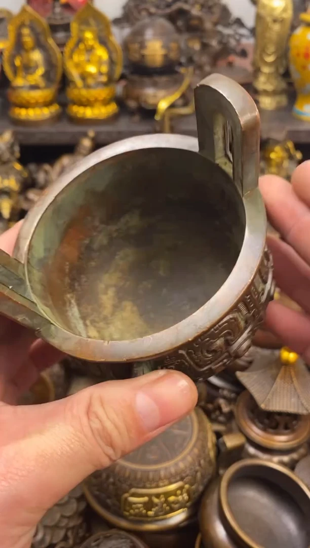 案台摆件 物品摆件