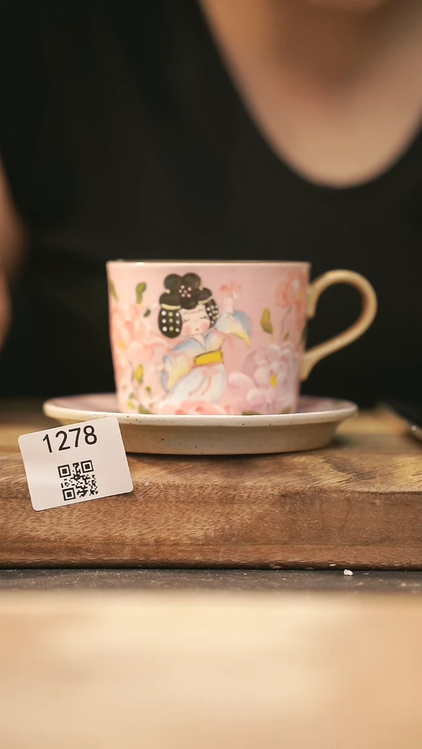 【落单孤品】福利/杯子@@1278