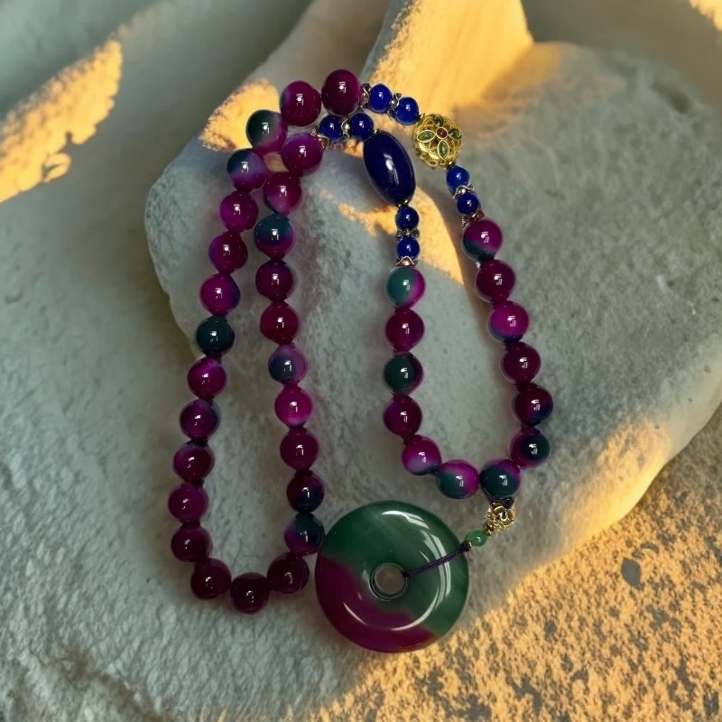 【清清甄选】时尚精品饰品DIYA827