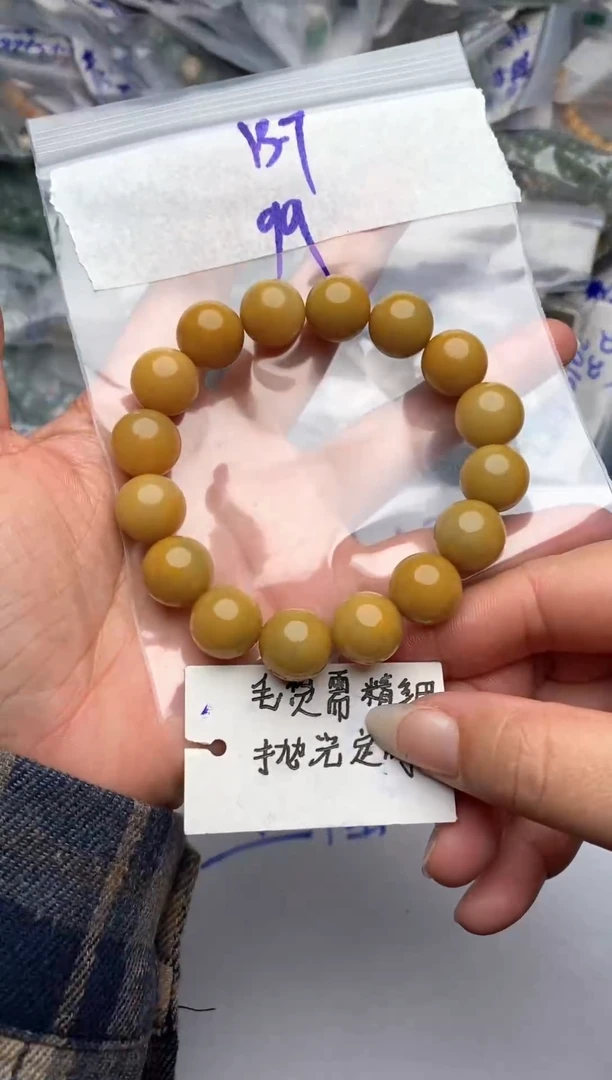 未镶嵌定制翡翠毛货需抛光多样性拍一发一