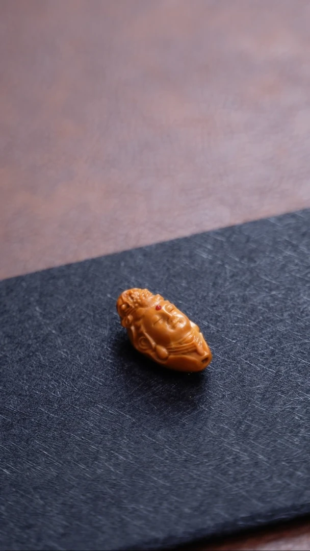 橄榄核手串苏工橄榄核