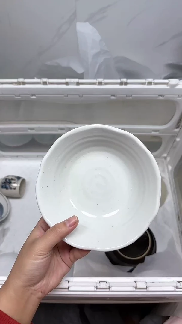 【闪购商品】866回流瓷器默认微瑕，18.8包邮