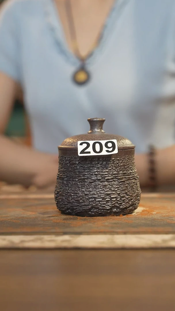 陶瓷茶器茶具盖杯209