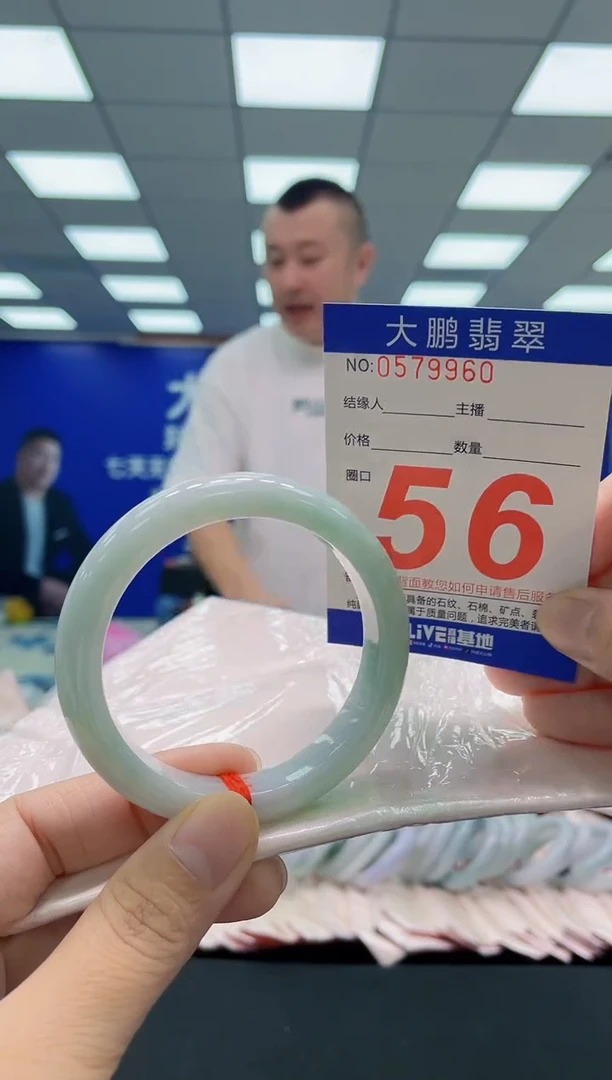 未镶嵌手镯翡翠AAAAAAAAA