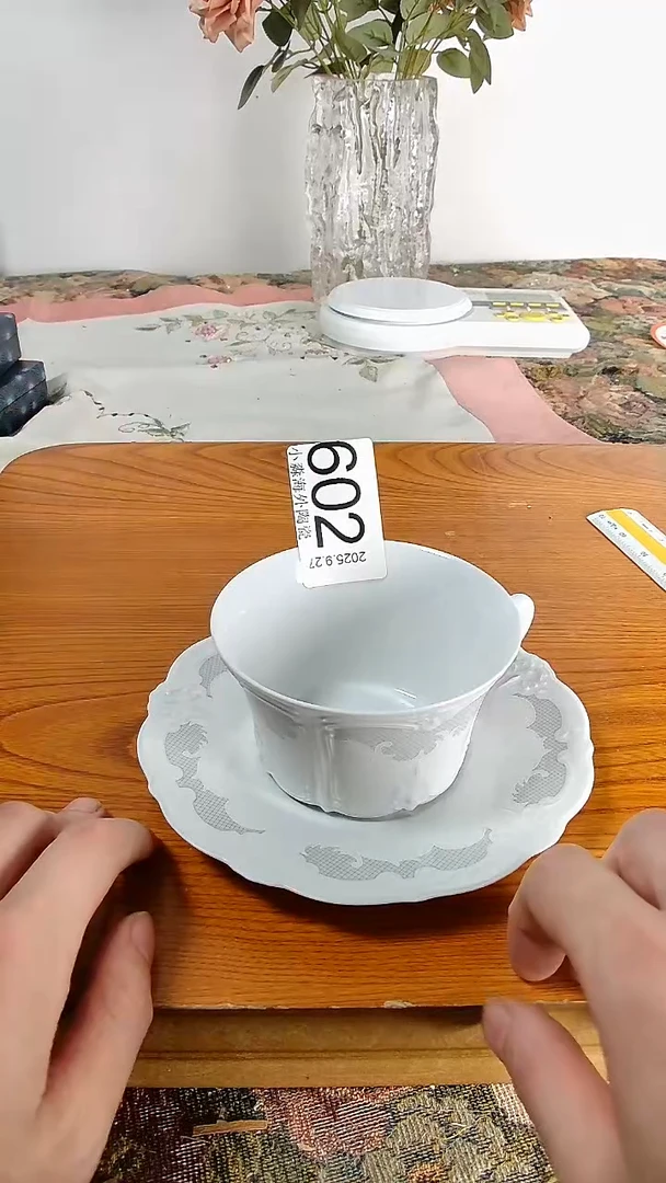 瓷片小淼海外陶瓷工艺品