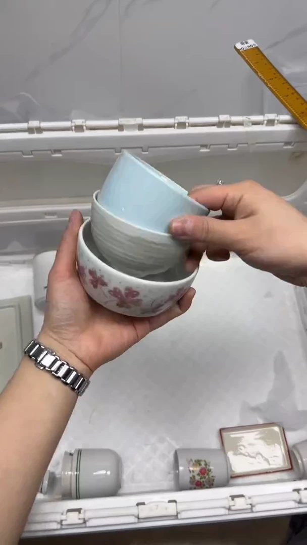 【闪购商品】844回流瓷器默认微瑕，18.8包邮