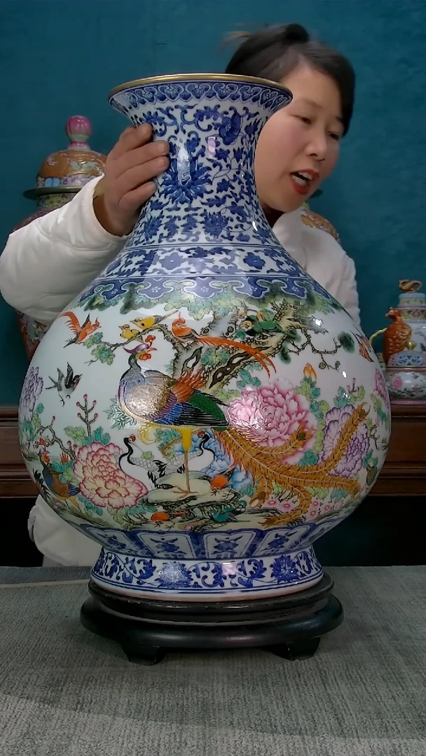 其他瓷 恒盛珍藏馆