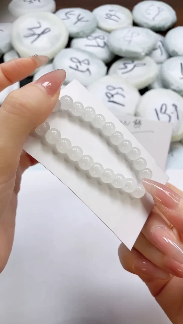 石英质玉手镯未镶嵌SL006