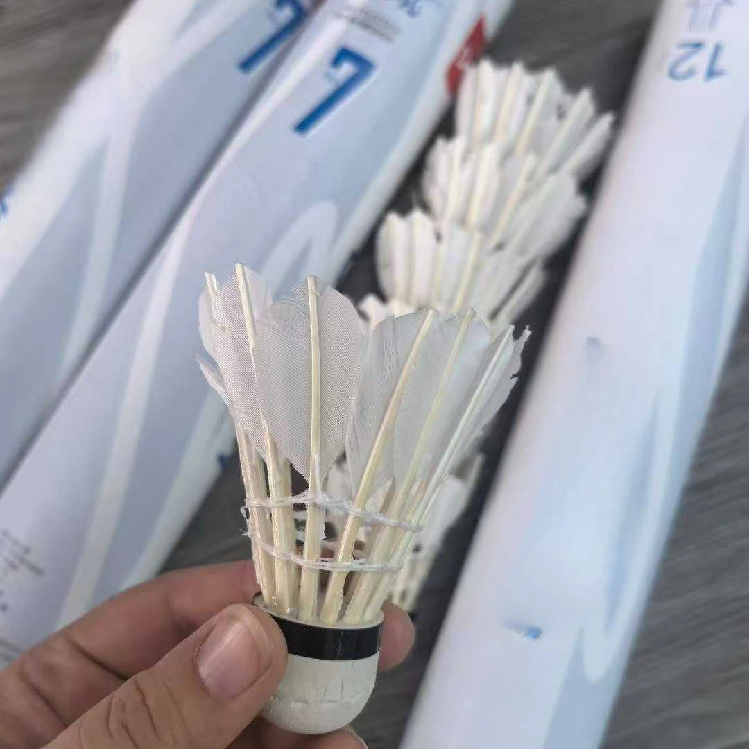 7085 HF 羽毛球  （12pcs）