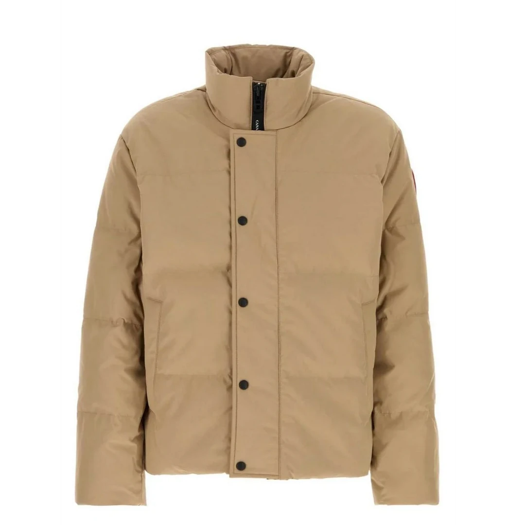 CANADA GOOSE【国现 专柜9300】男士羽绒服 CG3833M 311