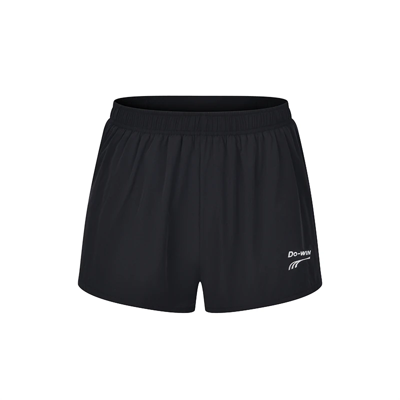 【3342514】男吸湿速干腰绳设计战神4短裤带口袋健身运动