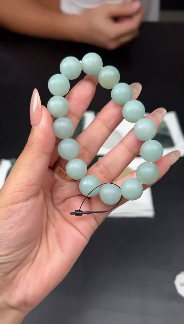 未镶嵌定制翡翠9-9HDJT0178846