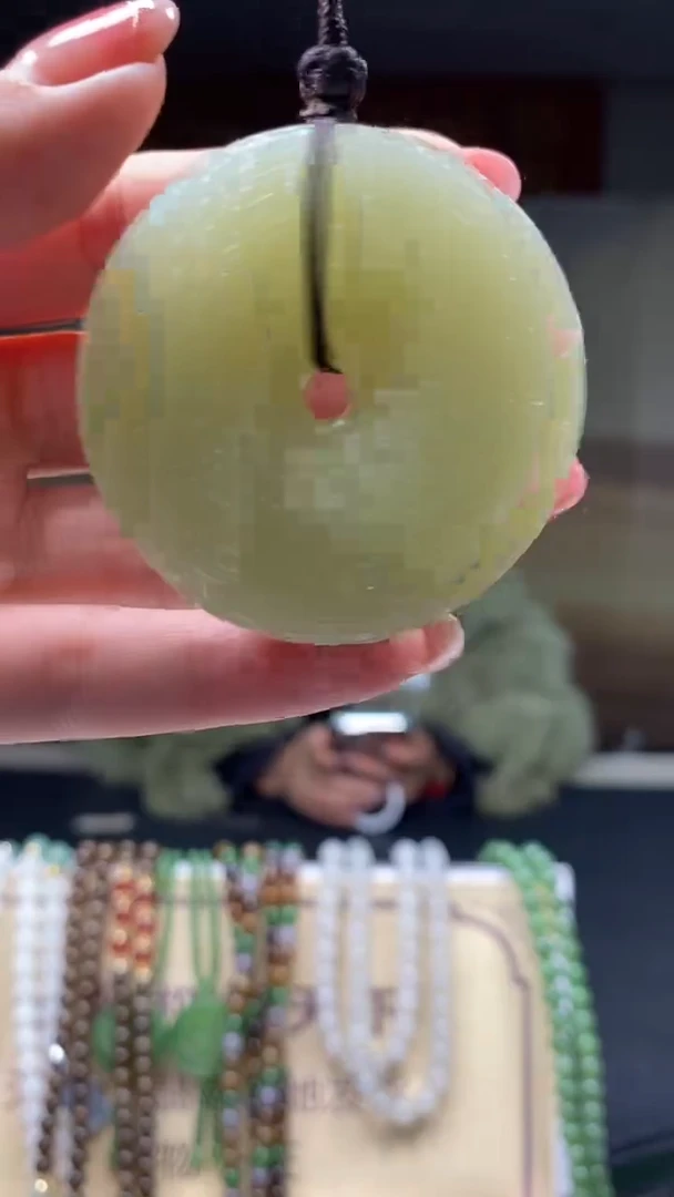 定制和田玉********747