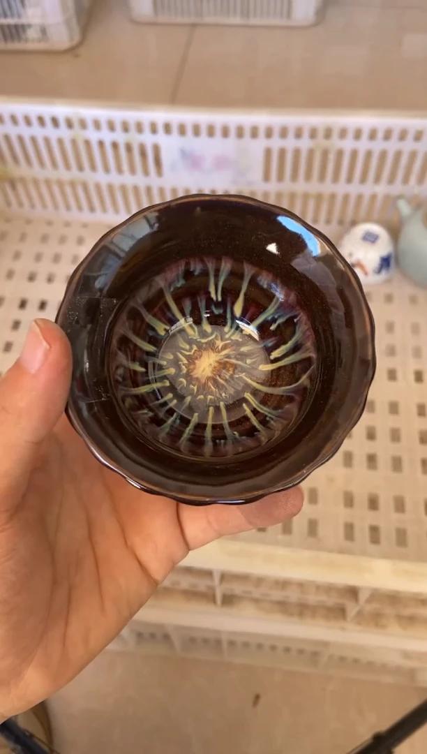 摆件摄影的产品有使用过的痕迹有点脏介意勿拍