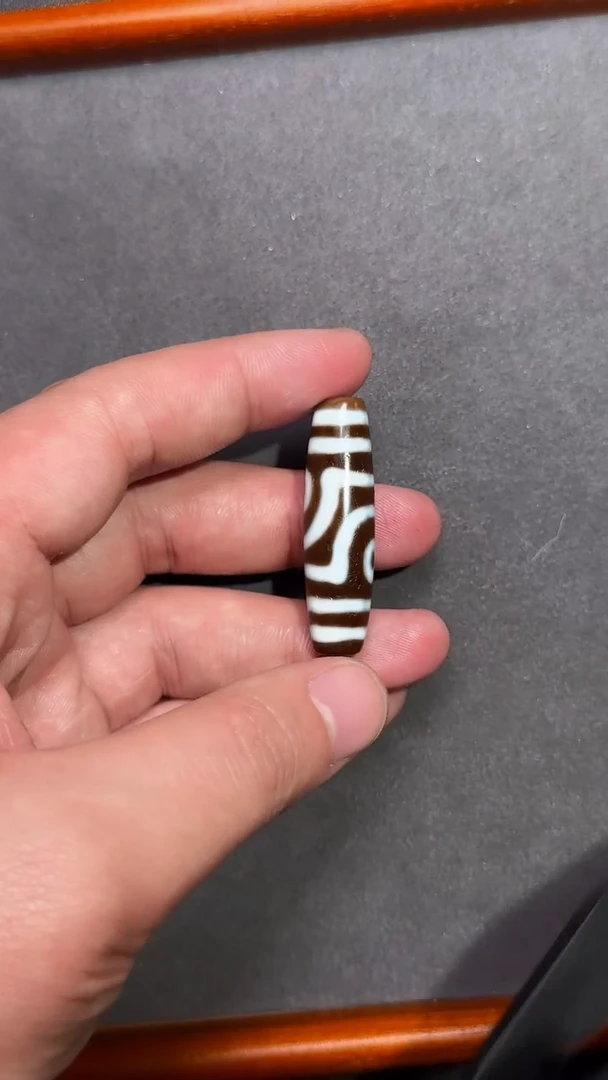 未镶嵌吊坠(不含链)玛瑙/玉髓珠20