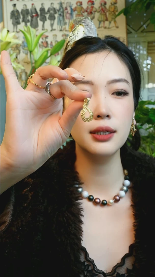 合金无合金无单只-耳夹-29
