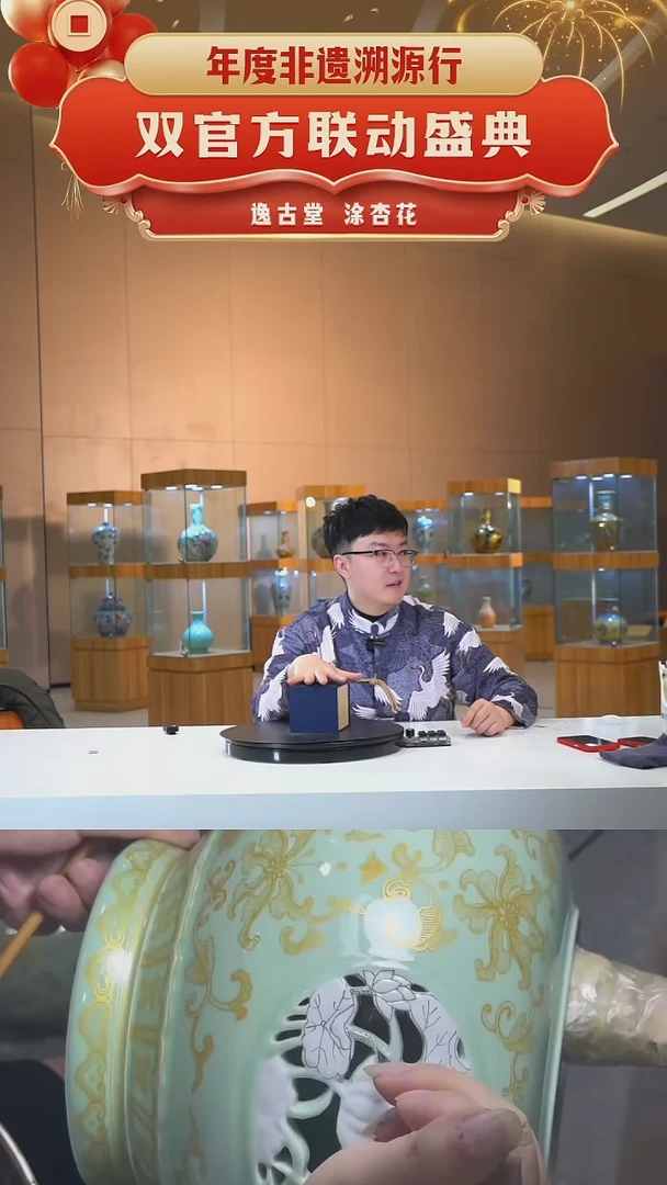 【闪购商品】杯子002 蓝色礼盒单杯