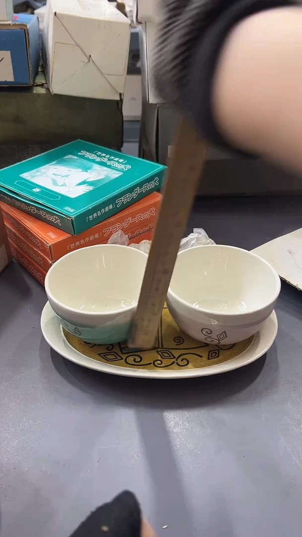 瓷片一****?满38包邮，编号：3391