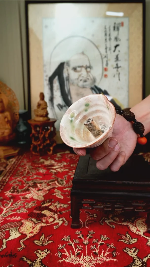 手工艺品琉璃瓷器