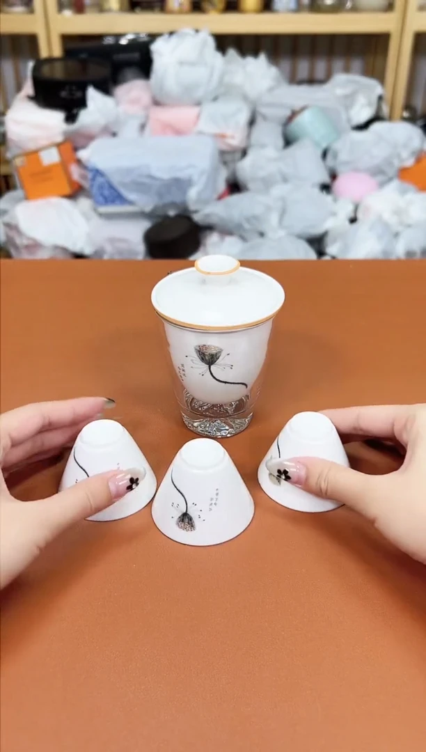 【闪购商品】万家瓷坊清货商品链接@@YS451