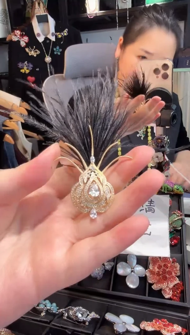 仿水晶铜合金高货 捡漏