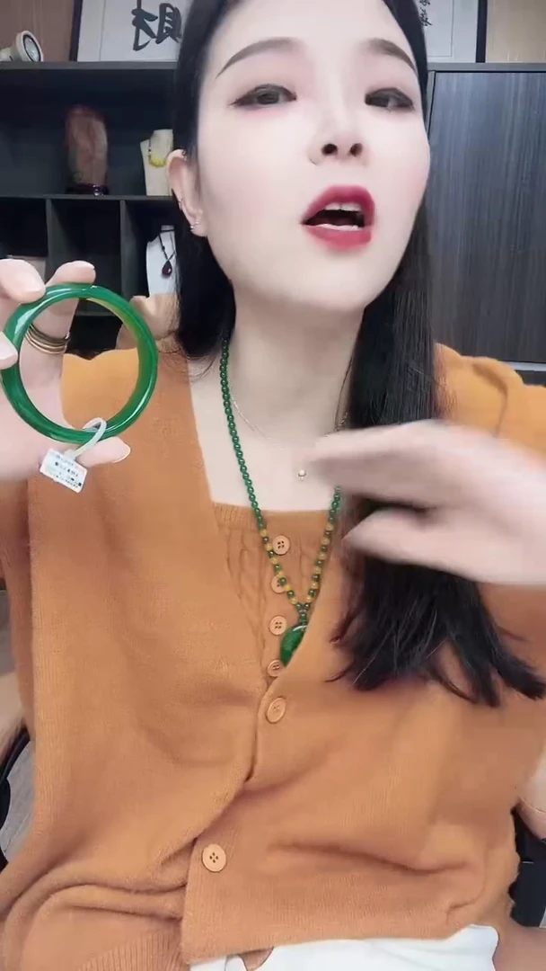 【闪购商品】玛瑙/玉髓手镯未镶嵌0