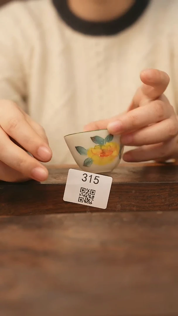 【落单孤品】/杯子@@315