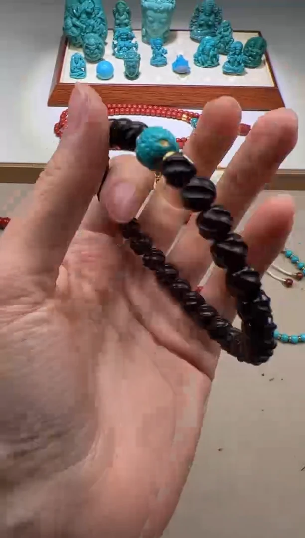 【闪购商品】椰蒂手串手串手串