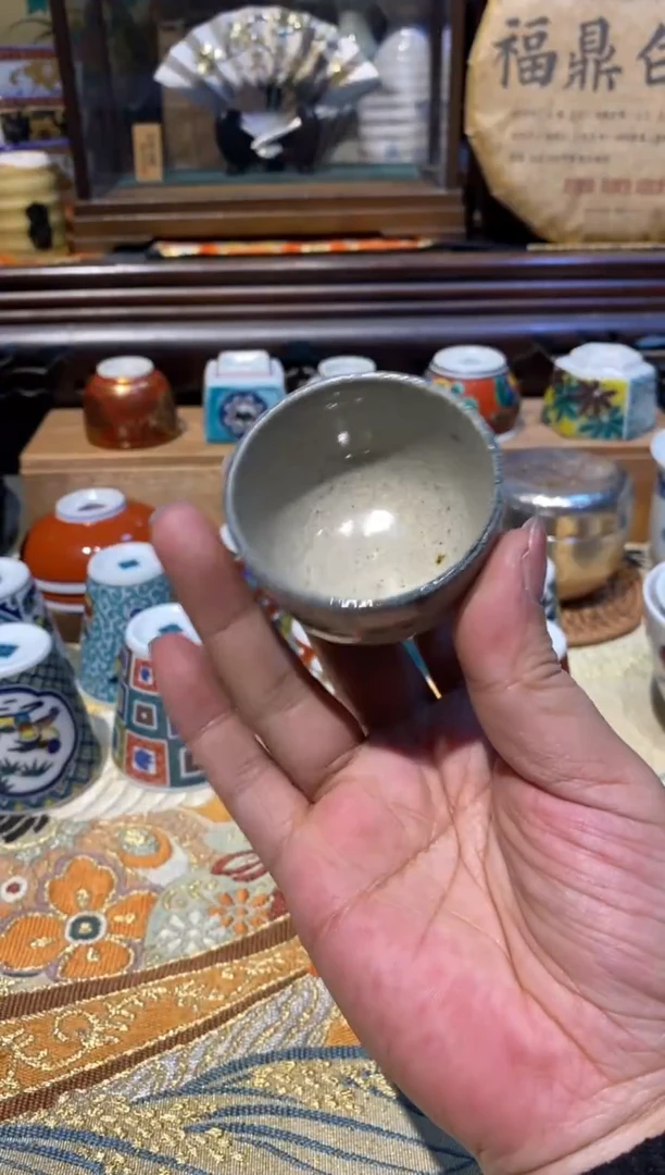 杯子